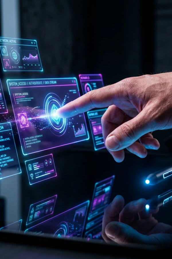 Interactive Tools