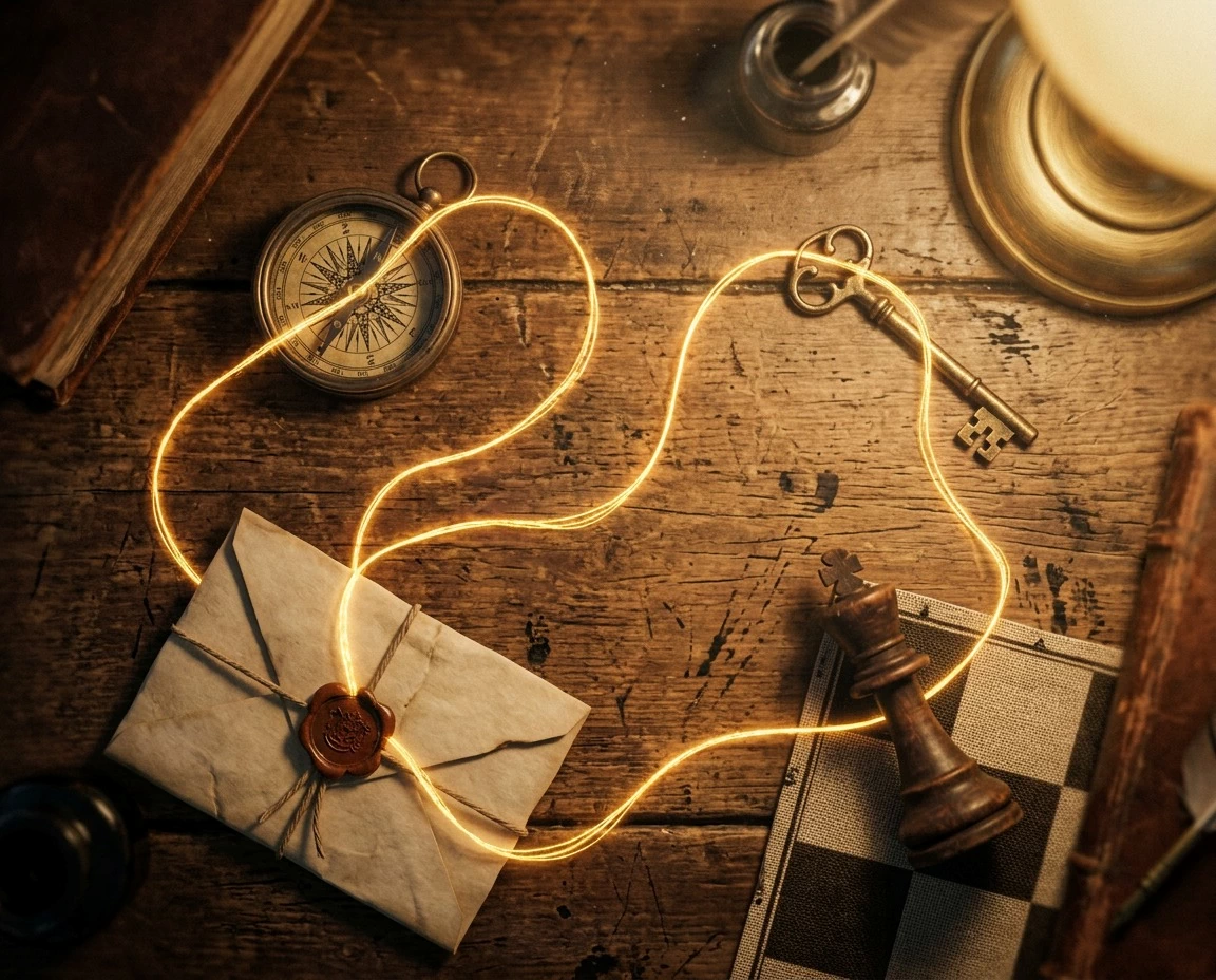 Theme in Fiction